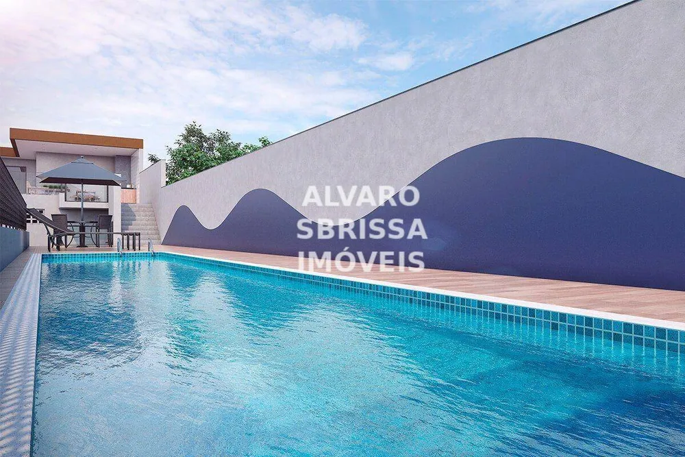 Apartamento, 2 quartos, 57 m² - Foto 11