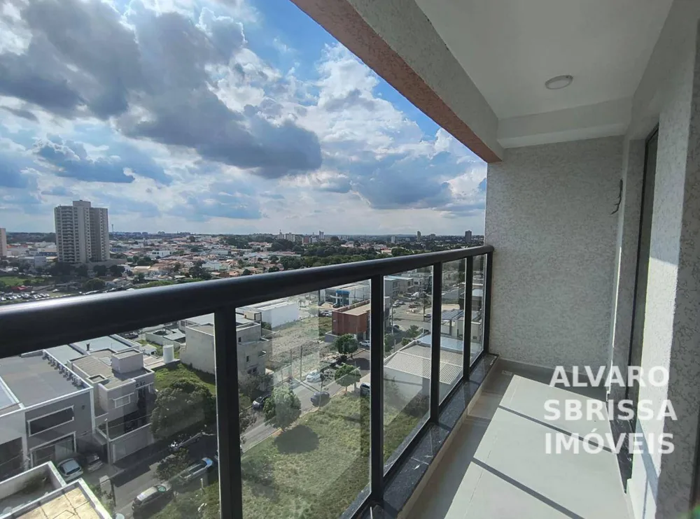 Apartamento, 2 quartos, 57 m² - Foto 4