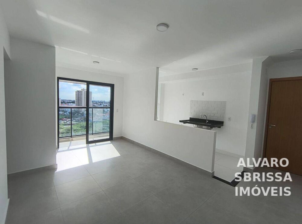 Apartamento à venda com 2 quartos, 57m² - Foto 1