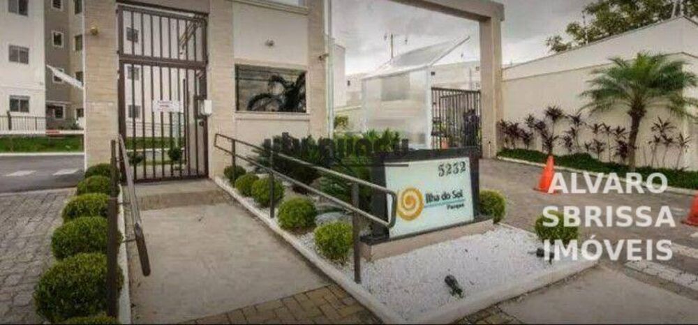 Apartamento, 2 quartos, 47 m² - Foto 9