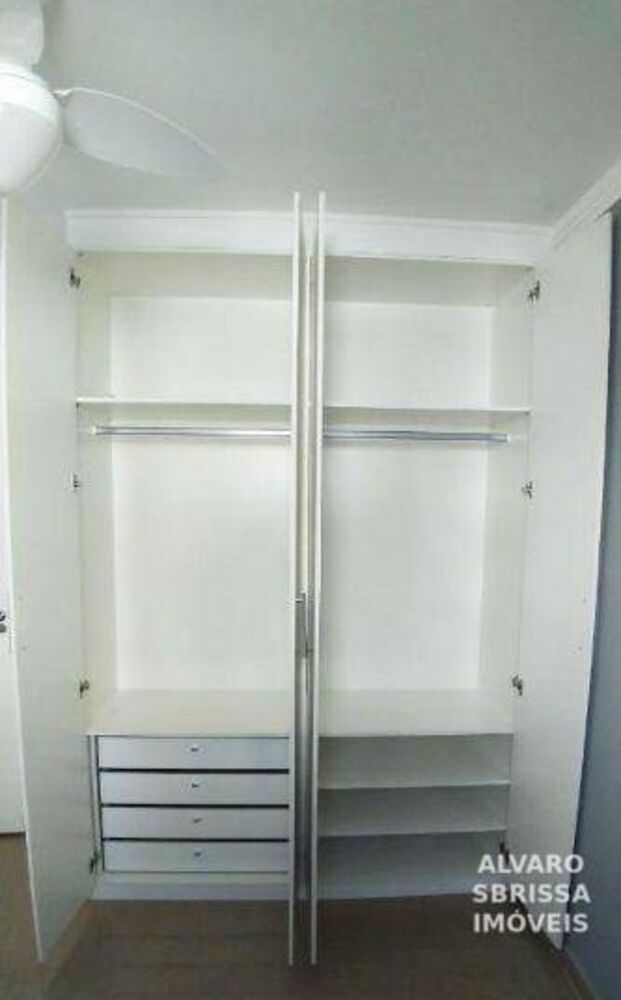 Apartamento, 2 quartos, 47 m² - Foto 10