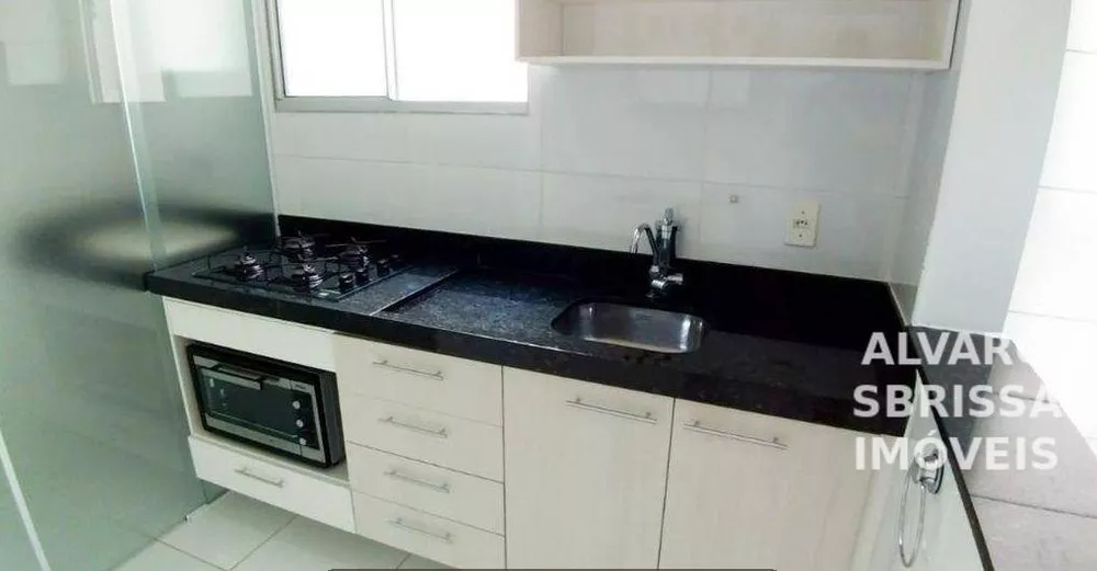 Apartamento, 2 quartos, 47 m² - Foto 8