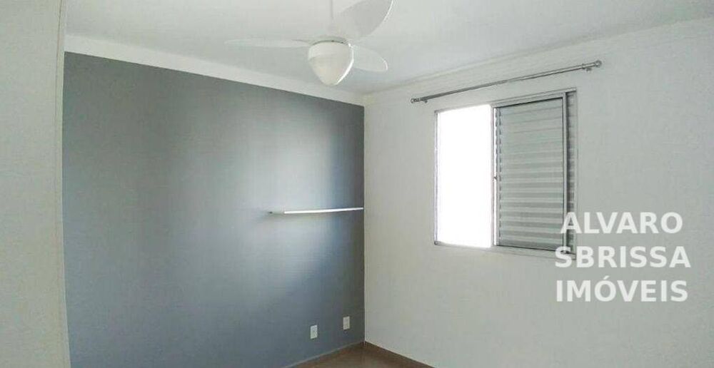 Apartamento, 2 quartos, 47 m² - Foto 11