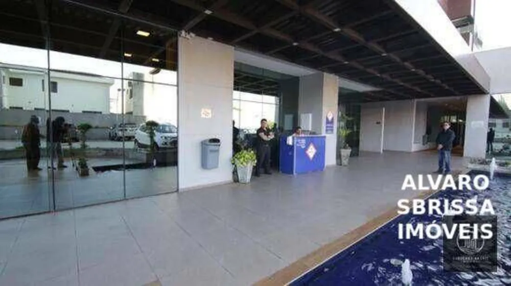 Sala-Conjunto, 545 m² - Foto 2
