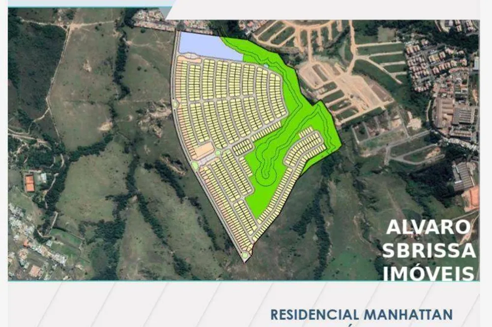 Terreno, 150 m² - Foto 3