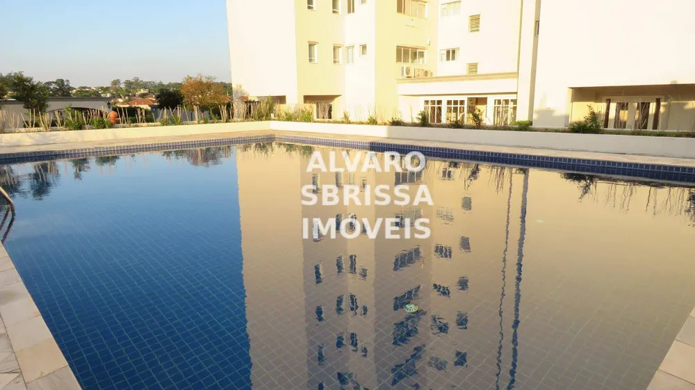 Apartamento, 3 quartos, 134 m² - Foto 9