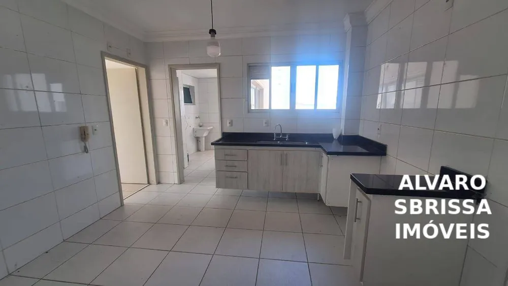 Apartamento, 3 quartos, 134 m² - Foto 1