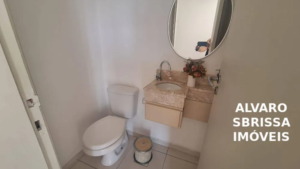 Apartamento, 3 quartos, 134 m² - Foto 2