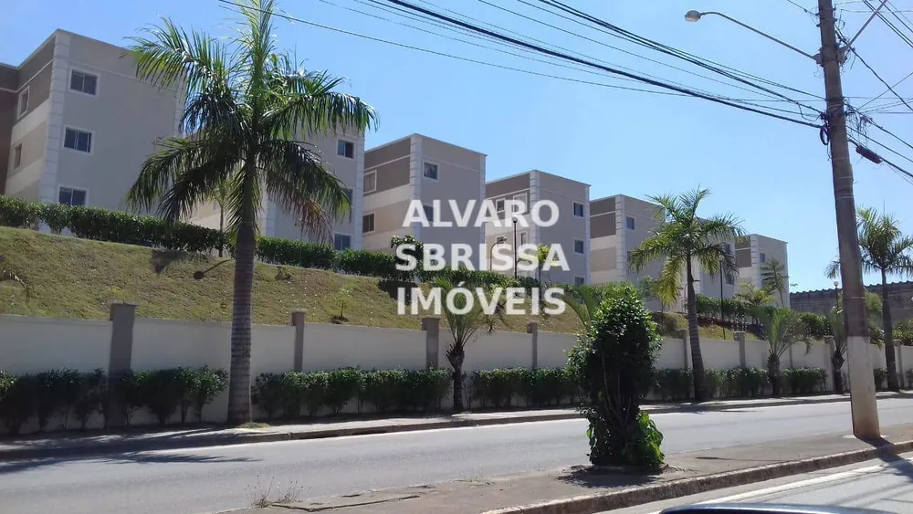 Apartamento, 2 quartos, 51 m² - Foto 7