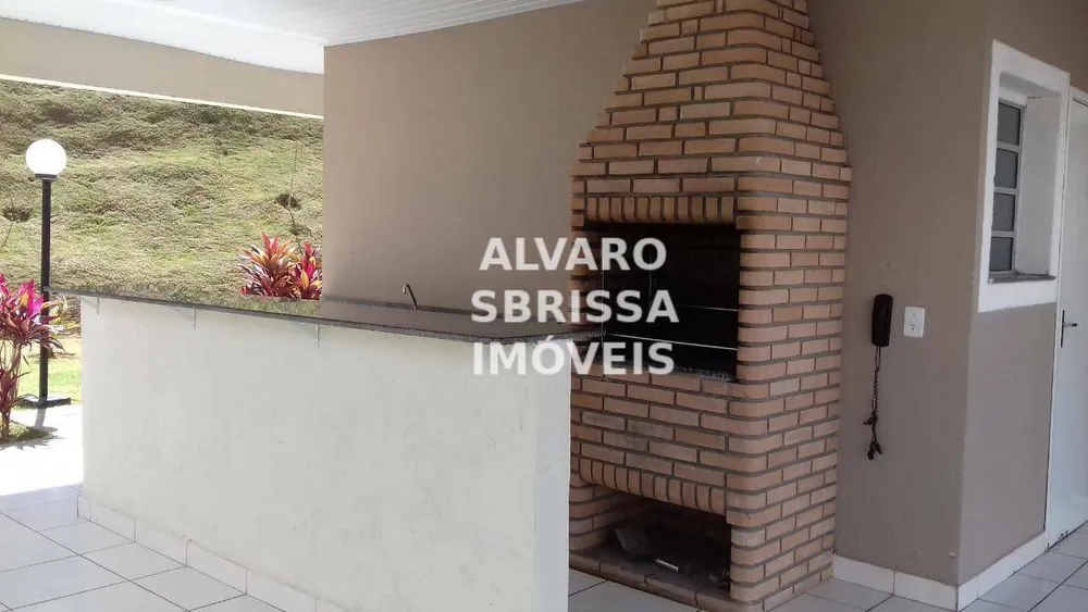 Apartamento, 2 quartos, 51 m² - Foto 5