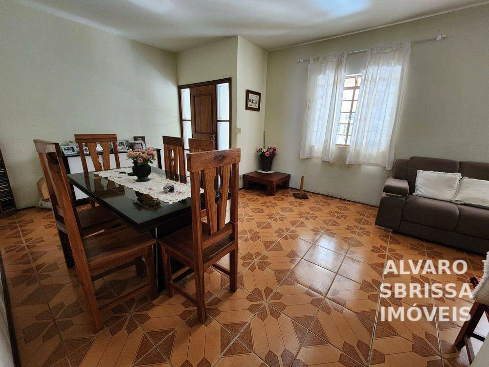 Casa, 3 quartos, 94 m² - Foto 2