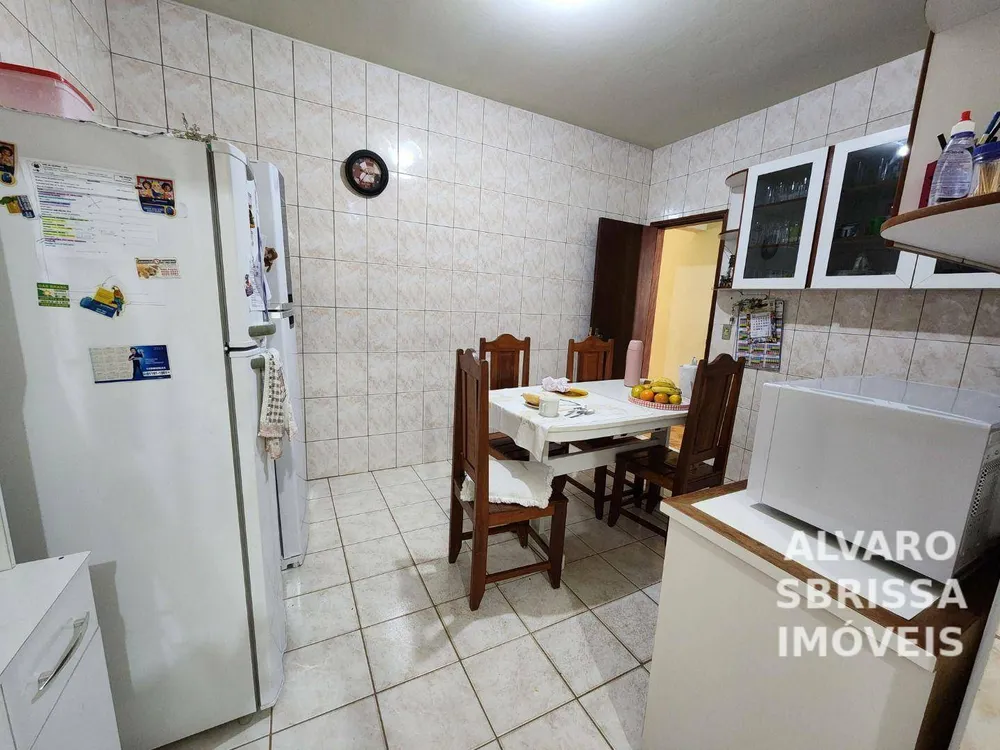 Casa, 3 quartos, 94 m² - Foto 4