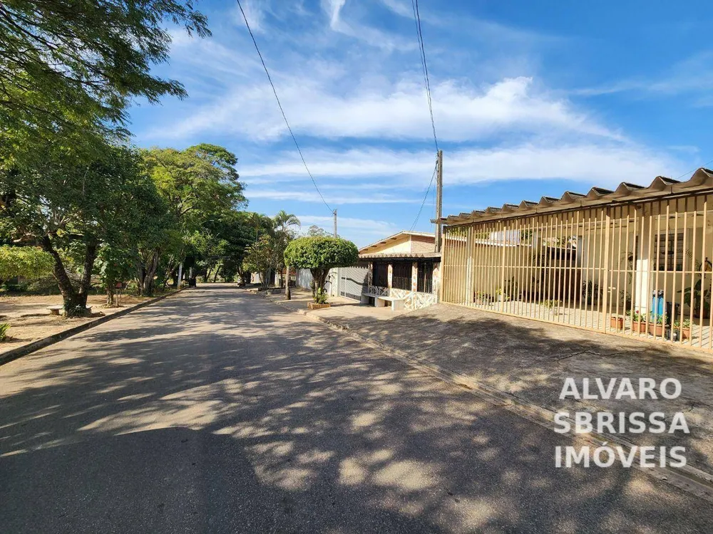 Casa, 3 quartos, 94 m² - Foto 2