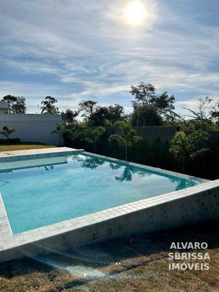 Casa de Condomínio, 3 quartos - Foto 12