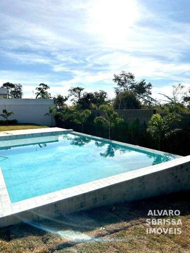 Casa de Condomínio, 3 quartos - Foto 11