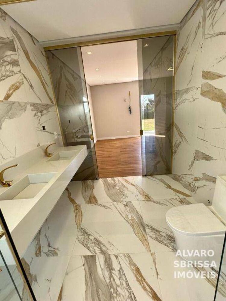 Casa de Condomínio, 3 quartos - Foto 21