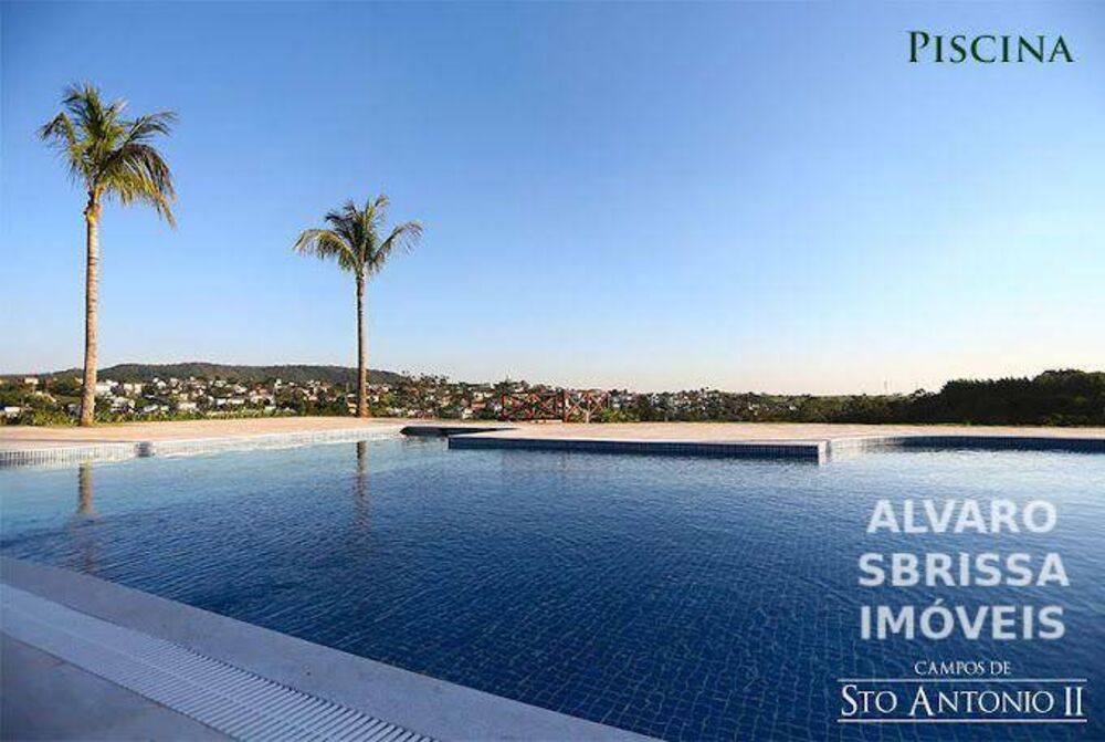 Loteamento e Condomínio, 973 m² - Foto 1