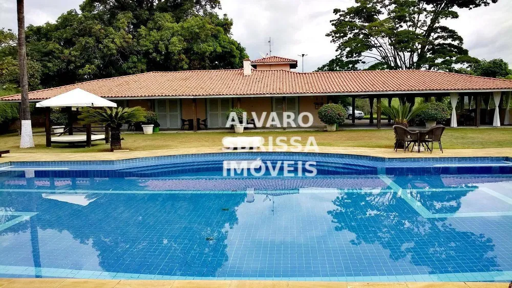 Loteamento e Condomínio, 800 m² - Foto 1