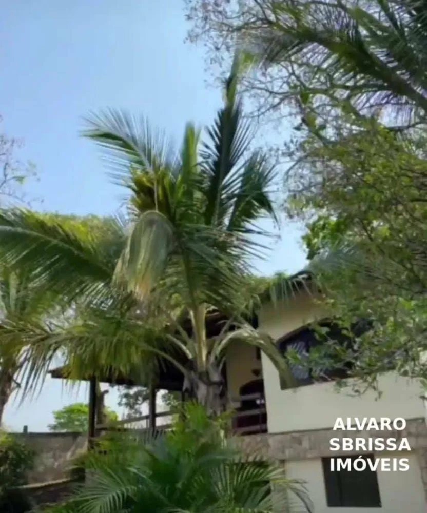 Chácara, 3 quartos, 2519 m² - Foto 6
