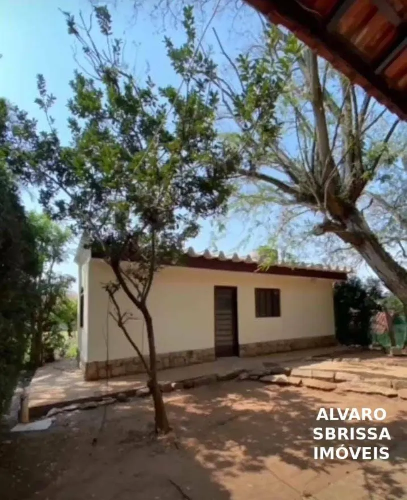 Chácara, 3 quartos, 2519 m² - Foto 10