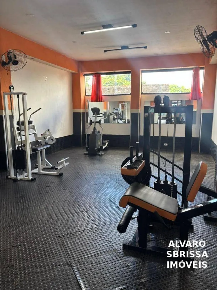 Loja-Salão, 133 m² - Foto 6