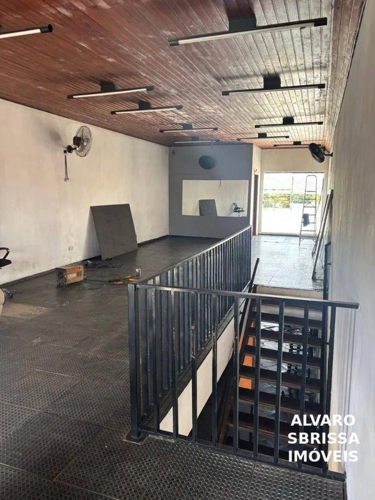 Loja-Salão, 133 m² - Foto 4