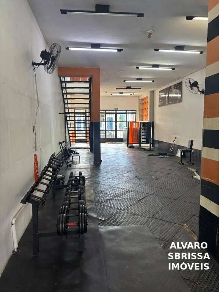 Loja-Salão, 133 m² - Foto 2