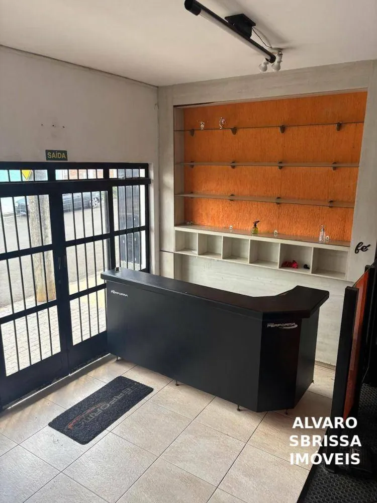 Loja-Salão, 133 m² - Foto 3