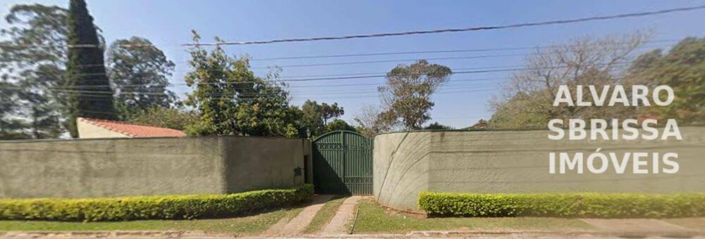 Chácara, 4 quartos, 10000 m² - Foto 1