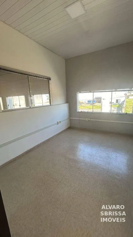 Depósito-Galpão, 811 m² - Foto 8