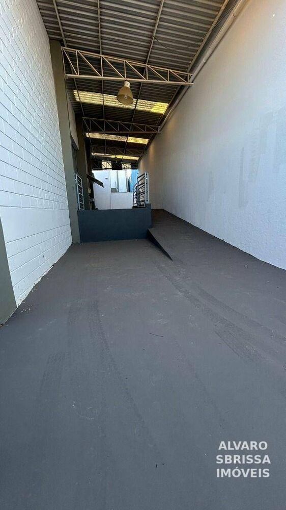 Depósito-Galpão, 811 m² - Foto 3