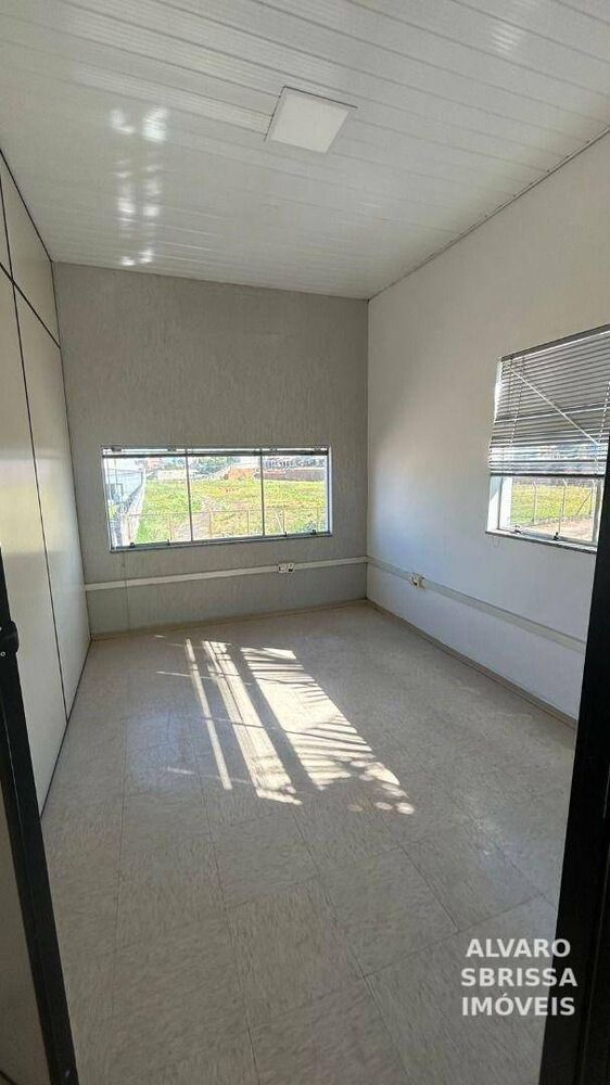 Depósito-Galpão, 811 m² - Foto 4