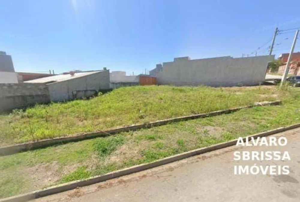Terreno, 331 m² - Foto 2