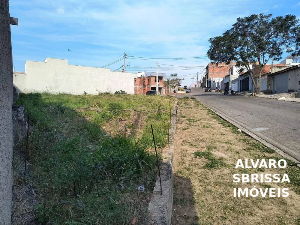 Terreno, 331 m² - Foto 3