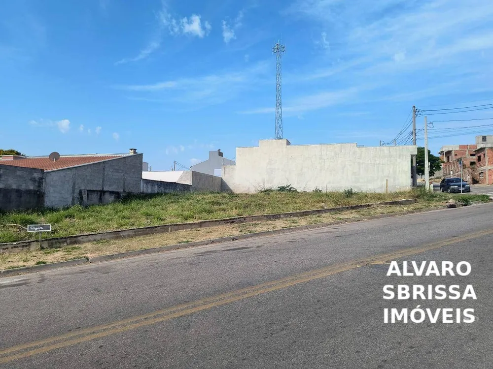 Terreno, 331 m² - Foto 5