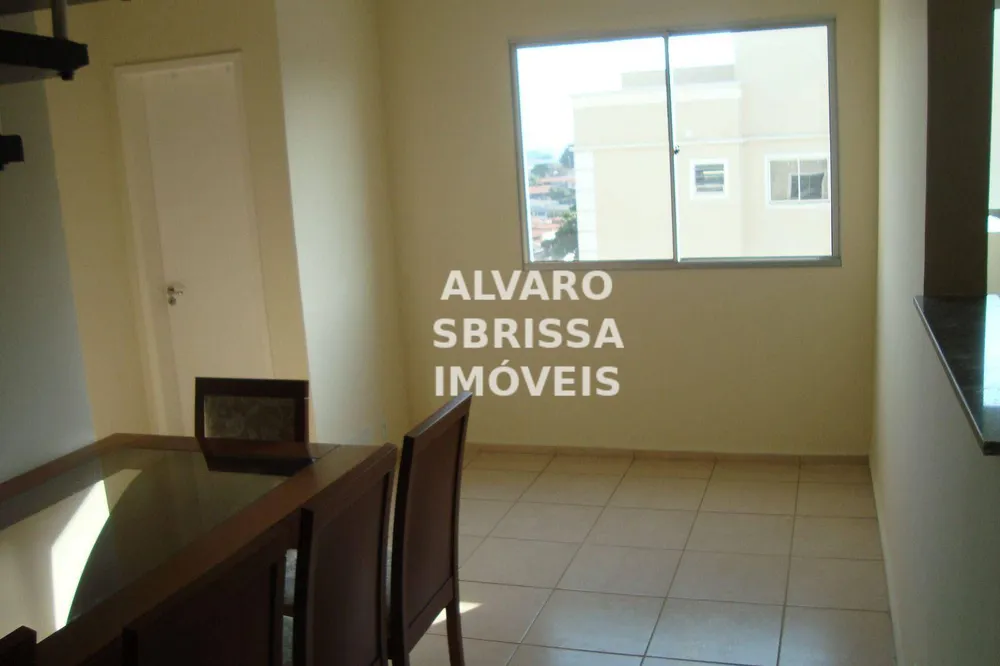 Apartamento, 2 quartos, 100 m² - Foto 1