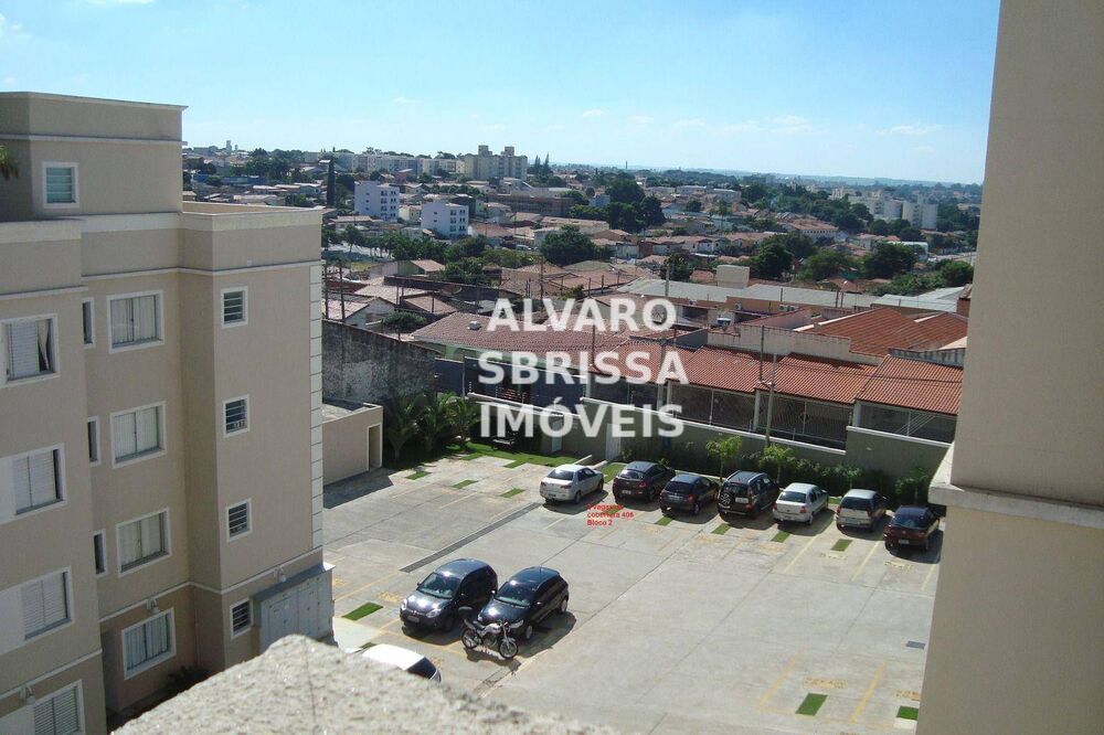Apartamento, 2 quartos, 100 m² - Foto 3