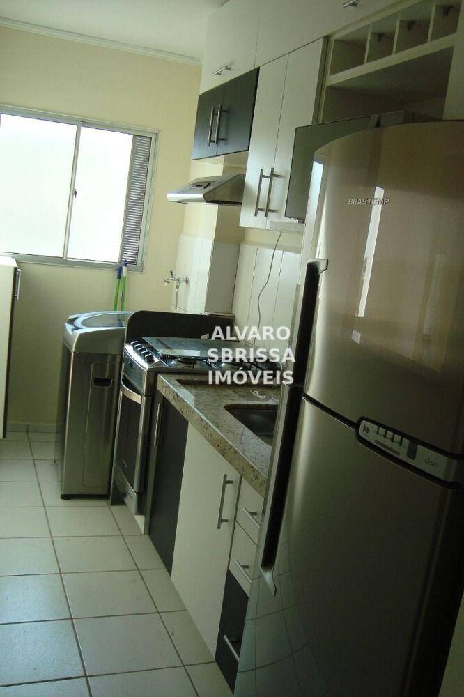 Apartamento, 2 quartos, 100 m² - Foto 1