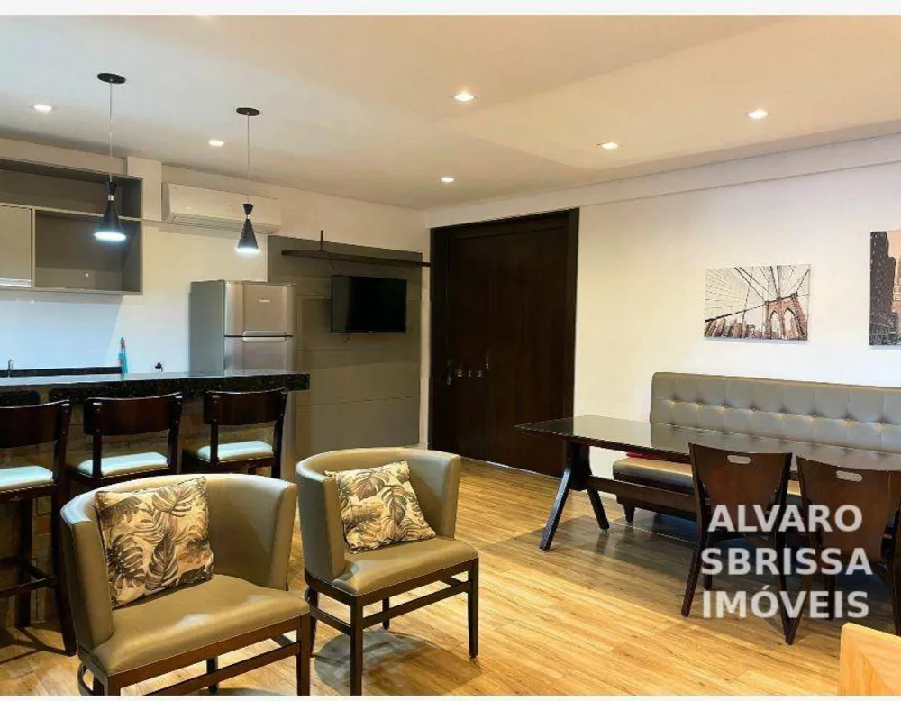 Apartamento, 3 quartos, 76 m² - Foto 7