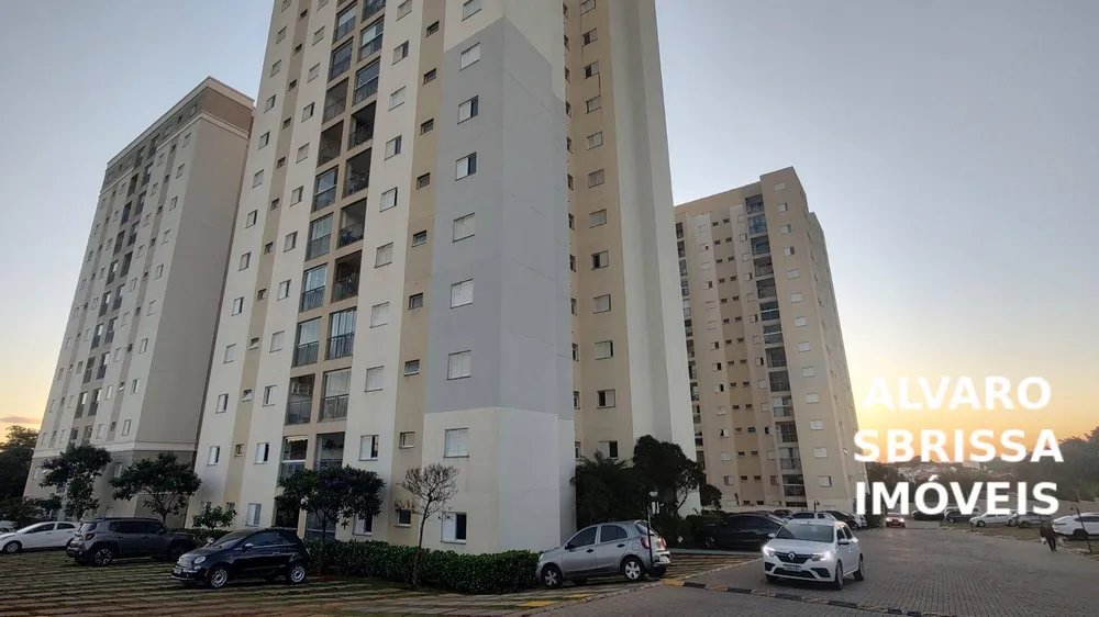 Apartamento, 3 quartos, 76 m² - Foto 6