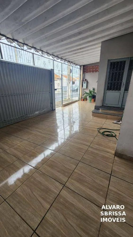 Casa, 3 quartos, 150 m² - Foto 3