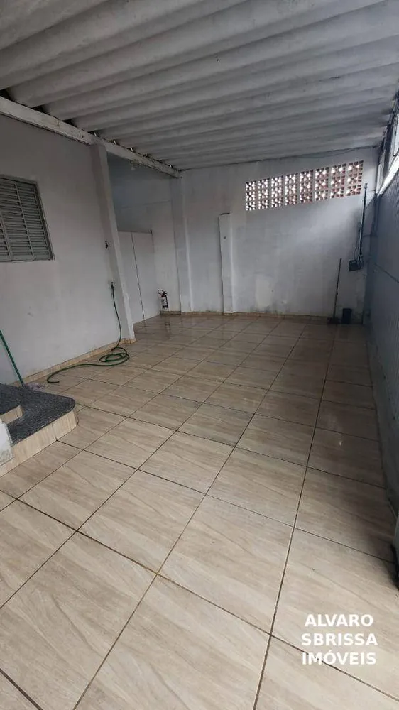 Casa, 3 quartos, 150 m² - Foto 2