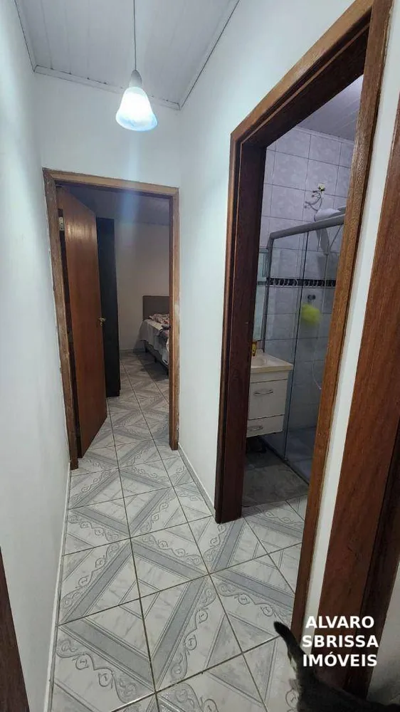 Casa, 3 quartos, 150 m² - Foto 11