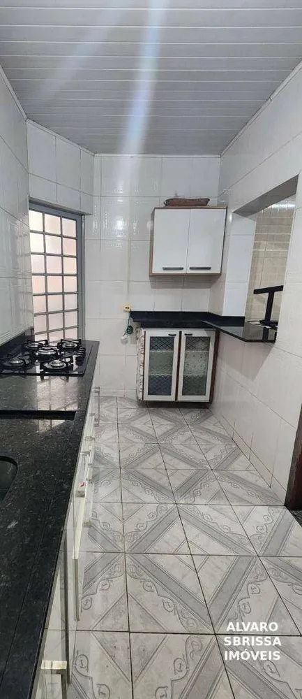 Casa, 3 quartos, 150 m² - Foto 7