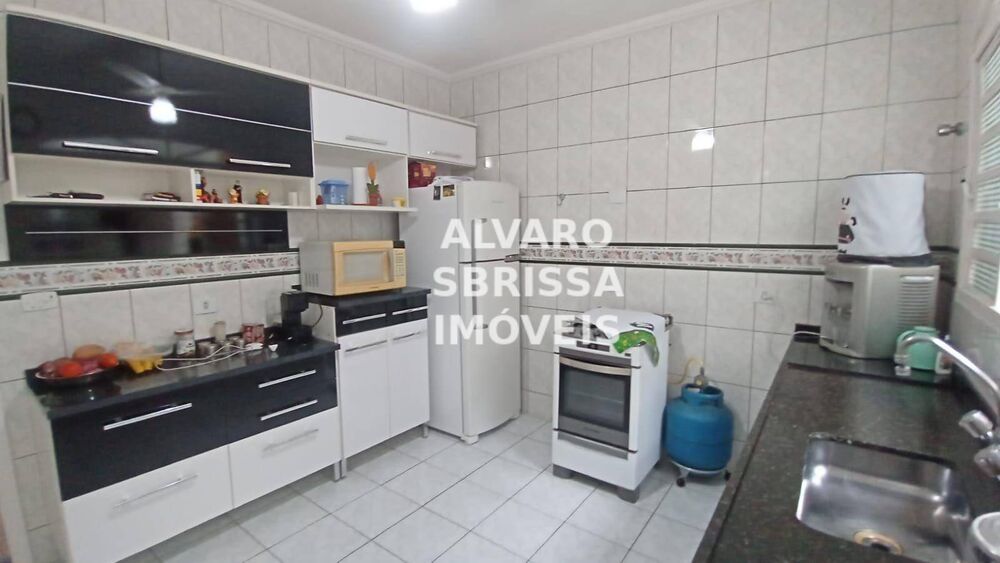 Casa, 3 quartos, 158 m² - Foto 4