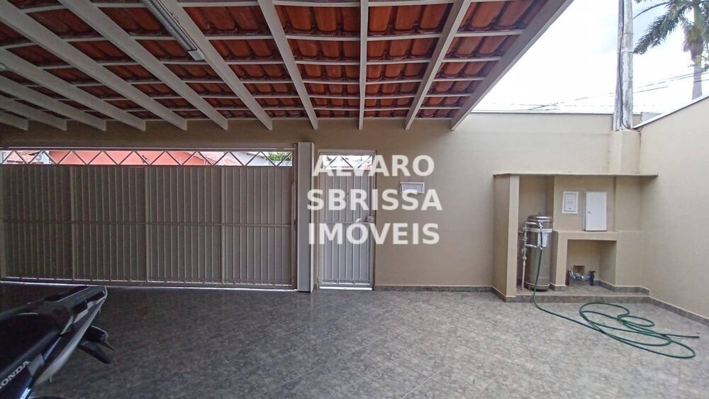 Casa, 3 quartos, 158 m² - Foto 3