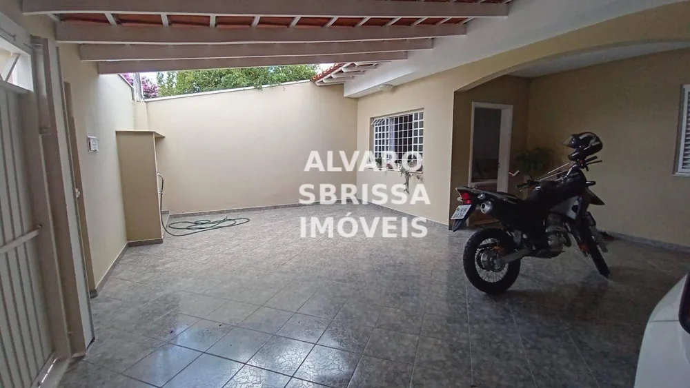 Casa, 3 quartos, 158 m² - Foto 1