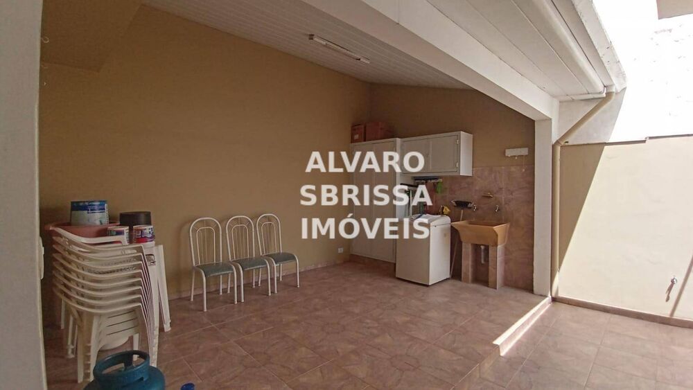 Casa, 3 quartos, 158 m² - Foto 2
