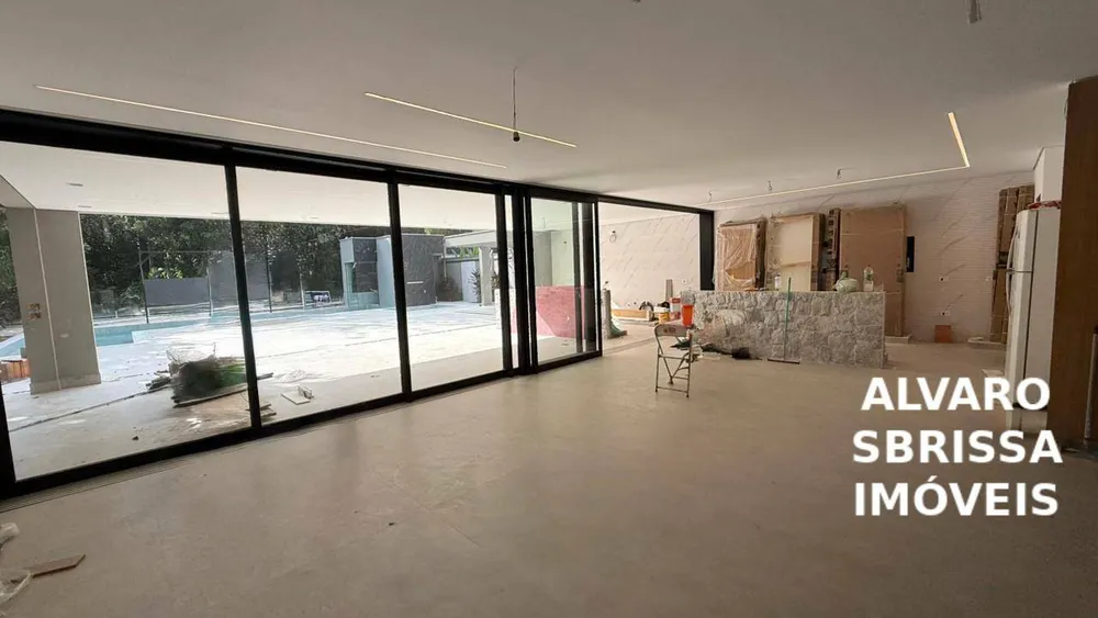 Casa, 7 quartos, 610 m² - Foto 5