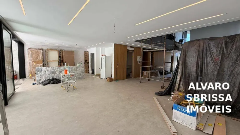 Casa, 7 quartos, 610 m² - Foto 4